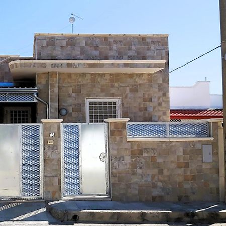 Ferienwohnung Elisena Torre Lapillo Exterior foto